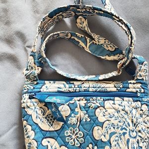 Vera  Bradbury purse